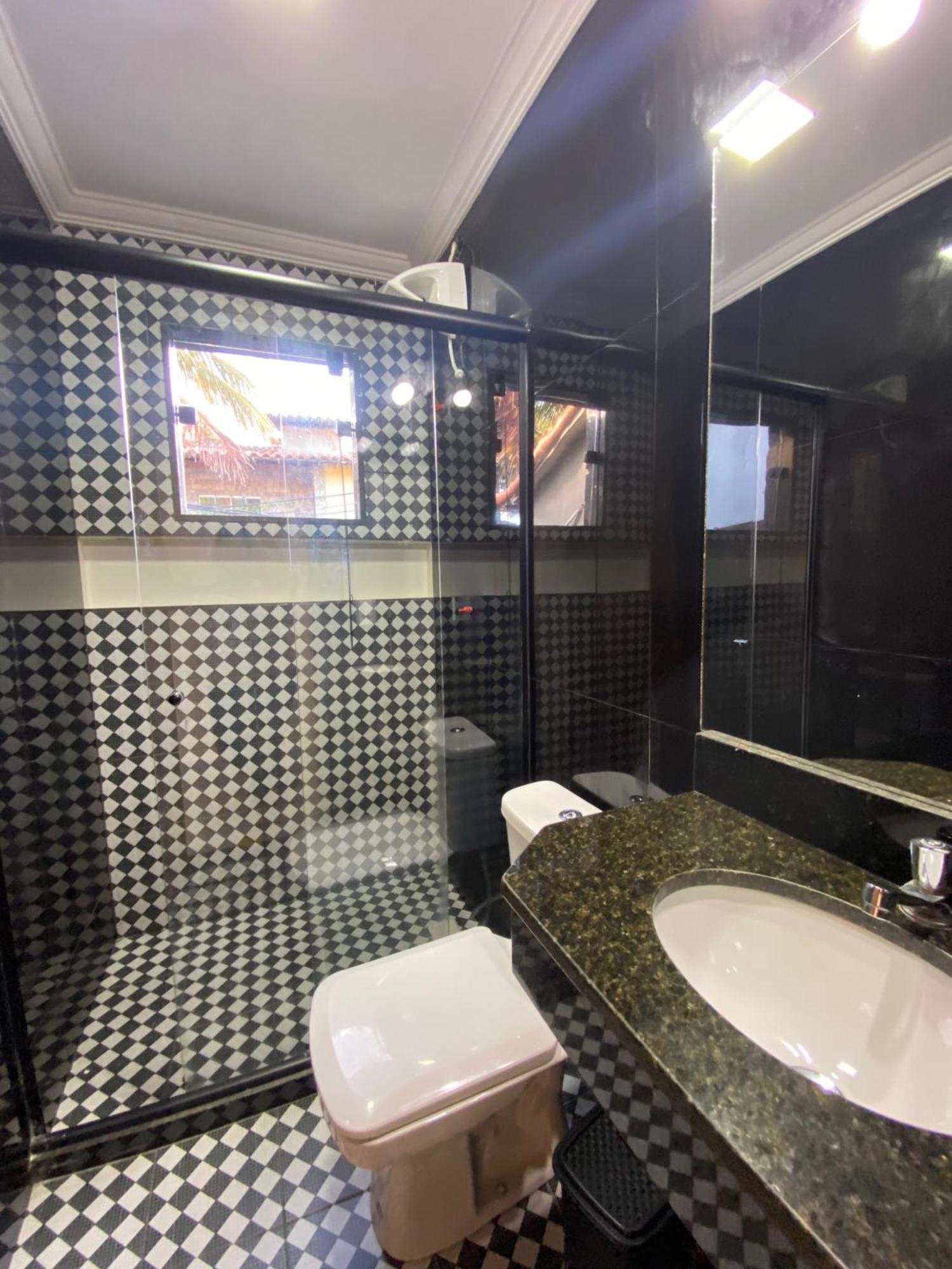 Apartamento O Vencedor *